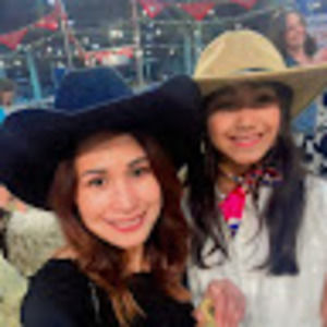 Meet your Posher, Paula